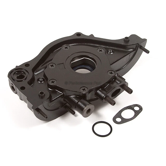 Bomba de aceite de alto rendimiento para HONDA CIVIC CRX DEL SOL 1,5 L / 1,6 L D15B1 D16A6 Foto 3 de 4