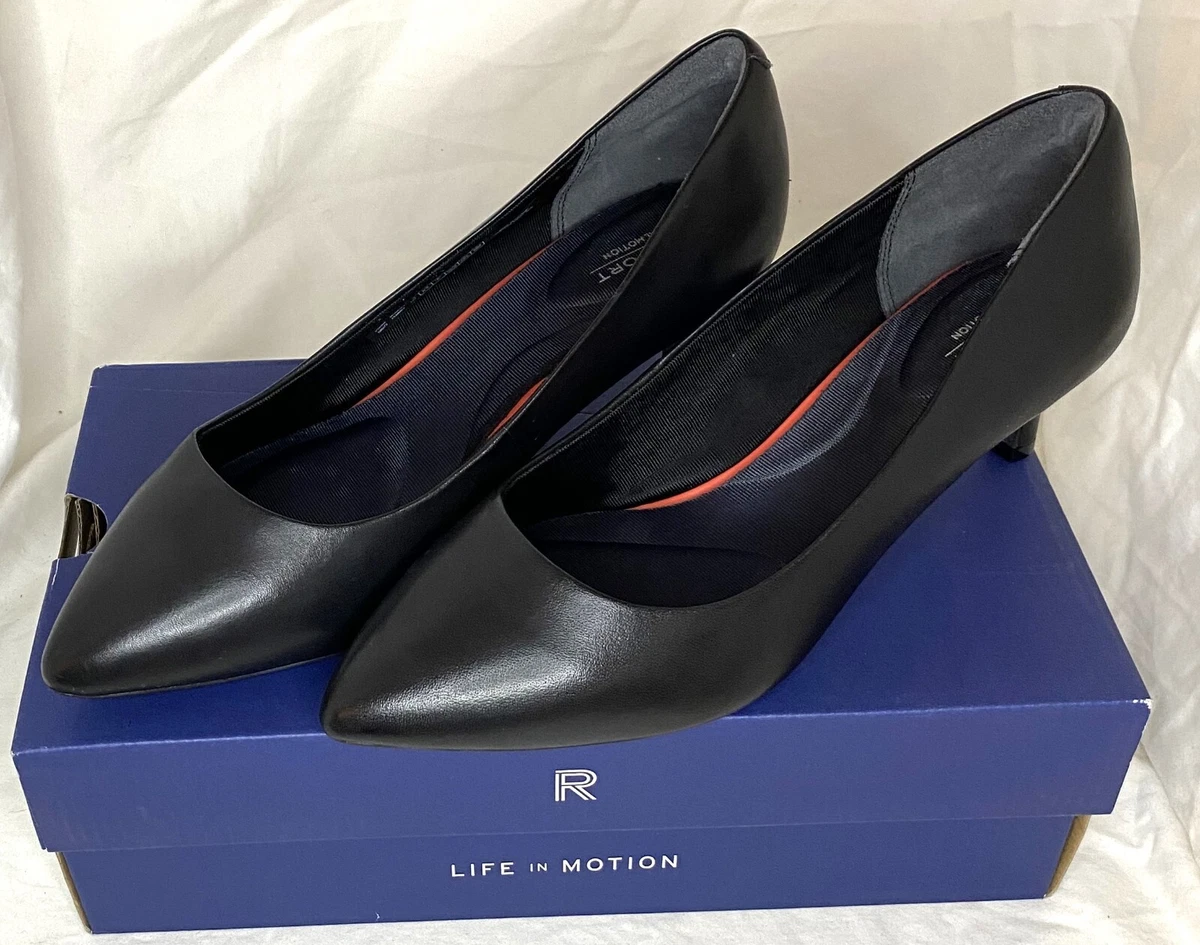 rockport kalila bootie
