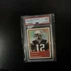 2004 Fleer Tradition - #324 Tom Brady