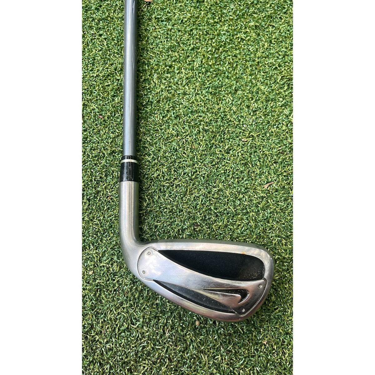 Nike Slingshot Golf 6 Iron RH 38
