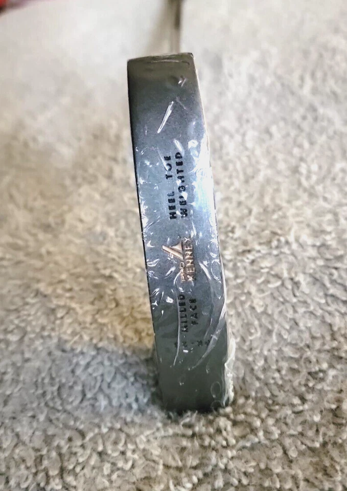 New Pro Kennex PK-23 Graphite Shaft Putter 35" - Image 2 of 4