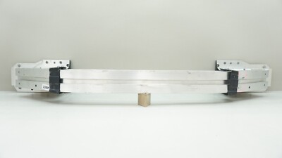 Front Bumper Reinforcement Bar For 2002-2004 Honda CR-V - Direct Fit, Ready To Paint, 1 Year Warranty