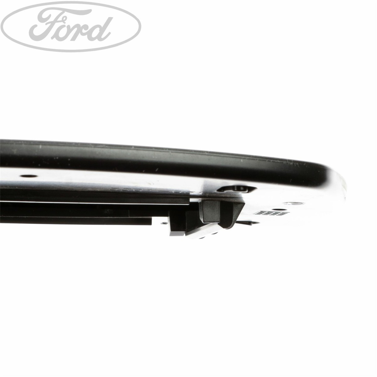 Genuine Ford C-Max Fusion N/S Left Wing Mirror Glass 1672333 | eBay 