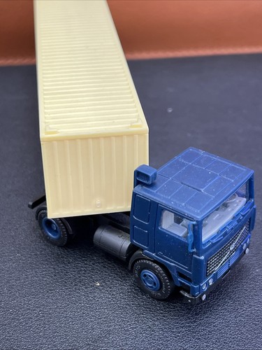 Albedo Volvo Rama Truck Z2 - Picture 13 of 16