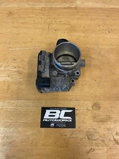 OEM VW Mk4 99-05 Jetta/Golf/Gti/Beetle 1.8t Throttle Body 06A 133 062 C