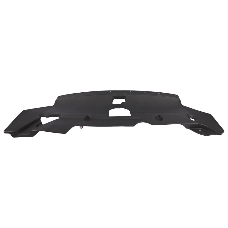 New Radiator Support Cover For 2011-2019 Mitsubishi Outlander Sport MI1224101 - Image 3 of 4