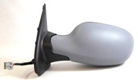 Nissan Micra K12 Stufenheck 2003-2010 Elektrisch Beheizter AußEnspiegel Links