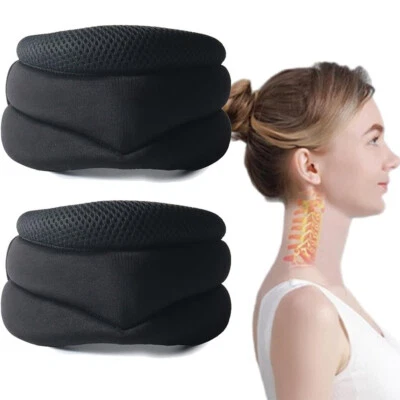 Cervicorrect Neck Brace by Healthy Lab Co, Cervical Neck Brace to Stop Snoring