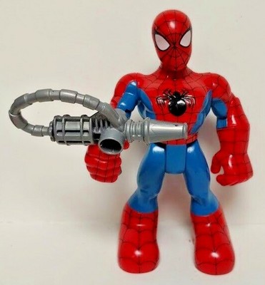 spider man toy price