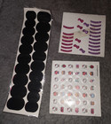 Sanrio Hello Kitty Children's Nail Polish Set — photo 7