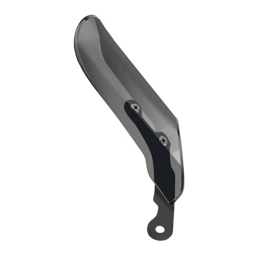 For KAWASAKI W800 W400 BJ Estrella 250 ER-5 Front Wind Shield Screen Protector - Picture 12 of 24