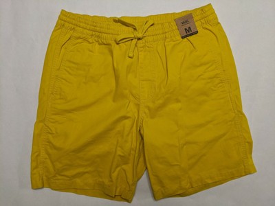 vans range short