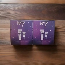 No7 Retinol Favorite Gift Set - Skincare Set Includes Retinol Night Repair 2pk