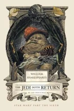 William Shakespeare's The Jedi Doth Return (William Shakespeare' - VERY GOOD