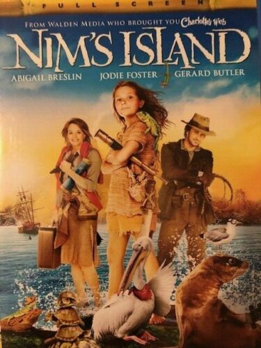 $3.00 each Kids DVD Build your own lot Disney-Pixar-DreamWorks etc "DISK ONLY" - Picture 34 of 162