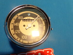 BMW MOTORCYCLE SPEEDOMETER | eBay