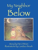 Pat O'brien | My Neighbor Below | Buch | Englisch (2014) | Gebunden