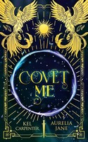 Covet Me Discreet Paperback Kel Carpenter (U. A.) Taschenbuch Englisch 2024