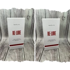 2 Maelys Re-Lure Tight & Tone Body Serum 3.5oz NEW