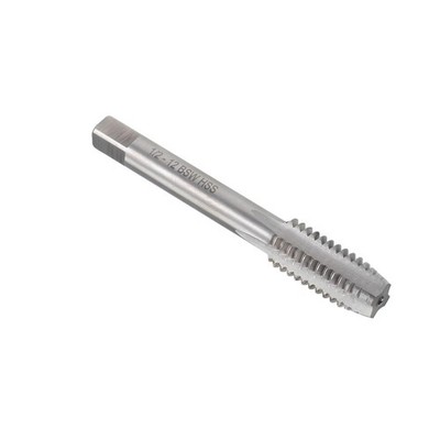 Machine Tap BSW 1/2-12 Thread for Drilling Processing Through Holes or Shallo...