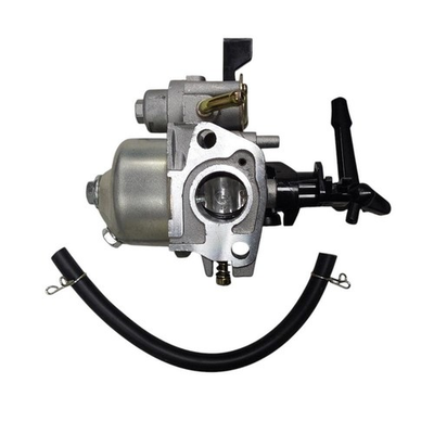 #ad AIRLESSCO HSS 9000 SERIES 6.5 HP FOR HONDA CARBURETOR WITH CHOKE LEVER $13.96