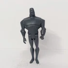 Dc universe JLU Justice League Unlimited action figure 4.5" Prototype old #A6