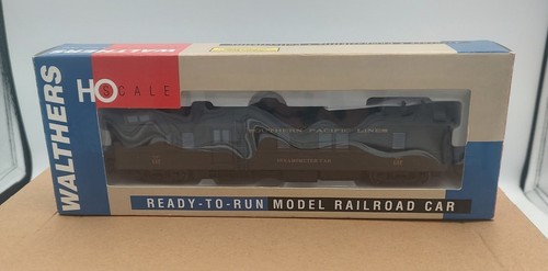 Coche dinamómetro escala HO Walthers Southern Pacific #137 932-4659 | Condition: Used