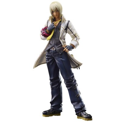 God Eater 2 Soma Schicksal Figure Union Creative