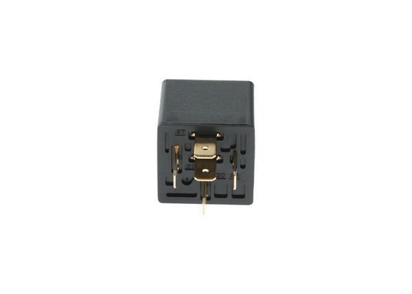 Multifunktionsrelais Bosch 0 986 AH0 253 24V-image