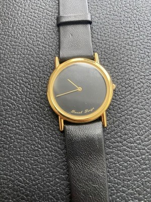 Danish Design Herrenuhr Quarz   K41