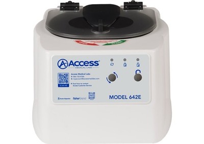 Access Medical Centrifuge