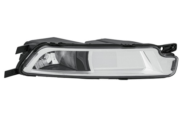 Tagfahrleuchte Hella 2PT 011 839-161 FüR Alltrack VW 3G5 CB2 P21W CB5 3G2 Passat-image