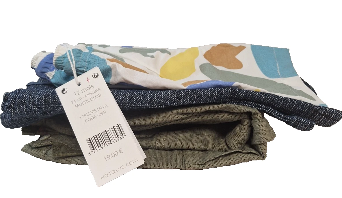 Baby Boys Clothes Bundle Age 12 Months - BNWT GIFT BUNDLE
