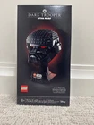 LEGO Star Wars: Dark Trooper Helmet (75343), SEALED NIB, Box Good Condition