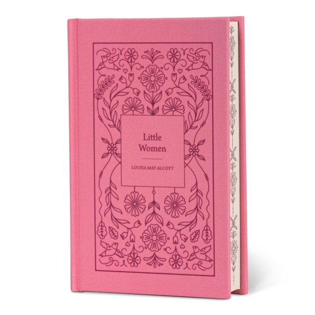 Little Women Louisa May Alcott - Image 4