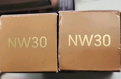 2pack, -NW30 MAC Studio Fix Fluid SPF15 Foundation Shade Medium Beige 30ml.