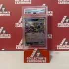 Umbreon EX | 060/131 | PSA 10 | Stamped Prismatic Surprise Box Promo | G20