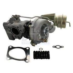 Turbolader MEAT & DORIA 65273 für AUDI A4 Limousine (8D2, B5) A6 Avant (4B5, C5)