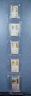 NORTHWEST TERRITORIAL MINT🔥(5 GRAMS) .999 FINE SILVER-5 BAR LOT🔥SEALED W/TONE