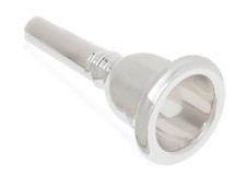 Laskey Classic 30H - Tuba Mouthpiece
