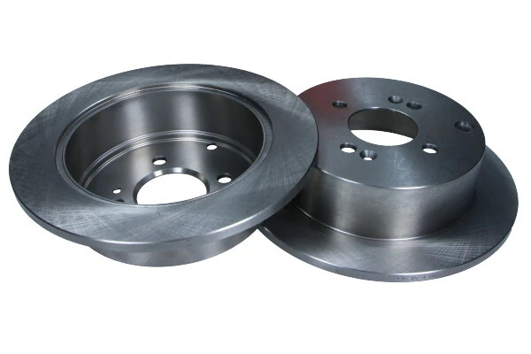 2Er-Set 2Er Set Bremsscheibe Maxgear 19-1842 Hyundai 58411-1C800 KIA 58411-1C800-image