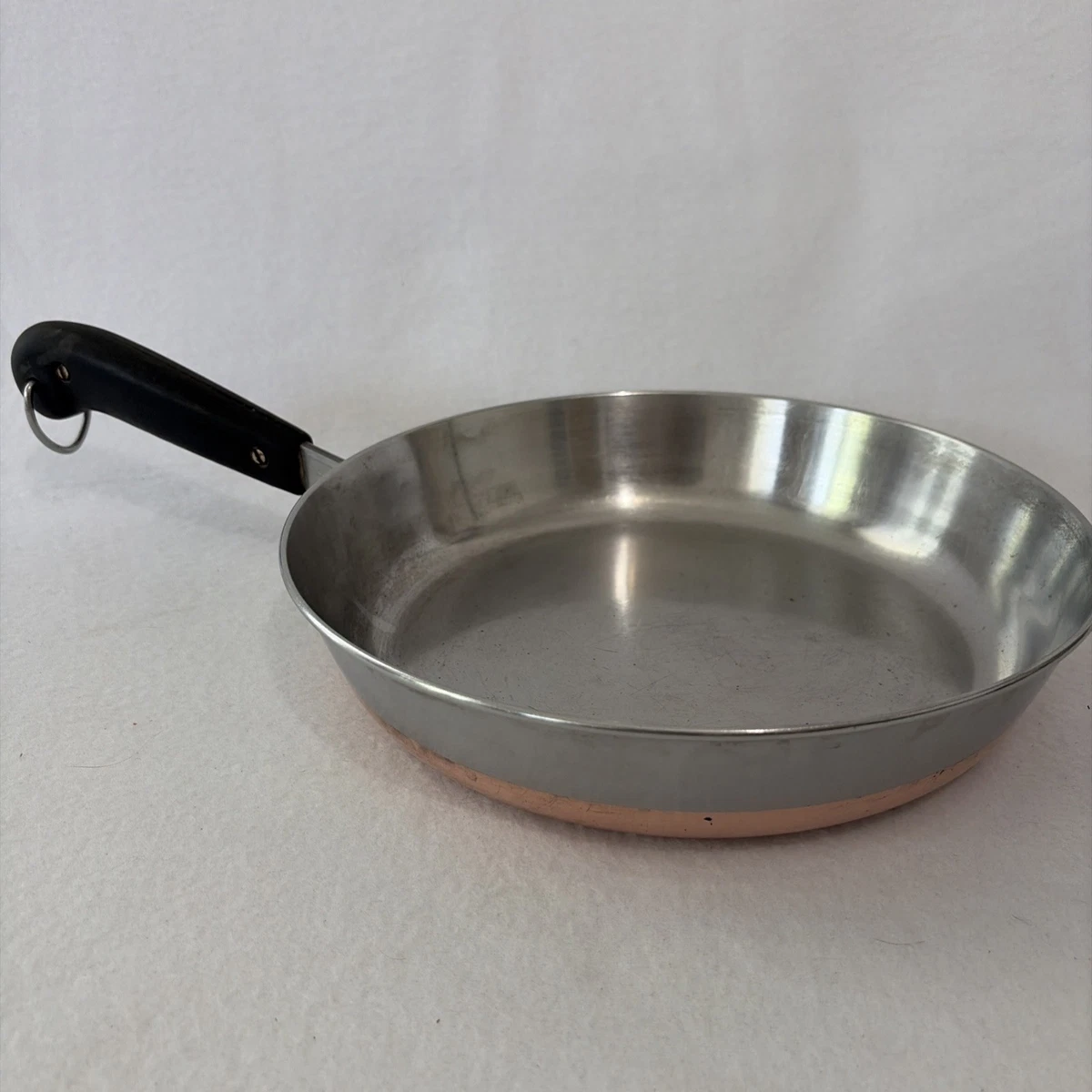 Revere Frying & Grill Pans for sale | eBay