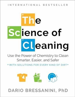 #ad The Science of Cleaning: Use Flexibound by Bressanini PhD Dario Very Good $16.60