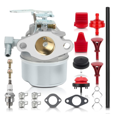 #ad For Craftsman Model 536.886122 536886122 5hp 22#x27;#x27; Snow Blower Carburetor Carb $20.13