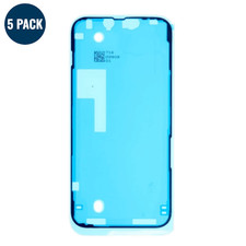 iPhone 13 Pro Max - Waterproof Lcd Adhesive Tape 5 Pack