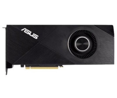 ASUS TURBO-RTX2060S-8G-EVO Super GDDR6 GPU NVIDA Geforce Deep Learning AI