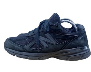 New Balance 990 Triple Black | eBay