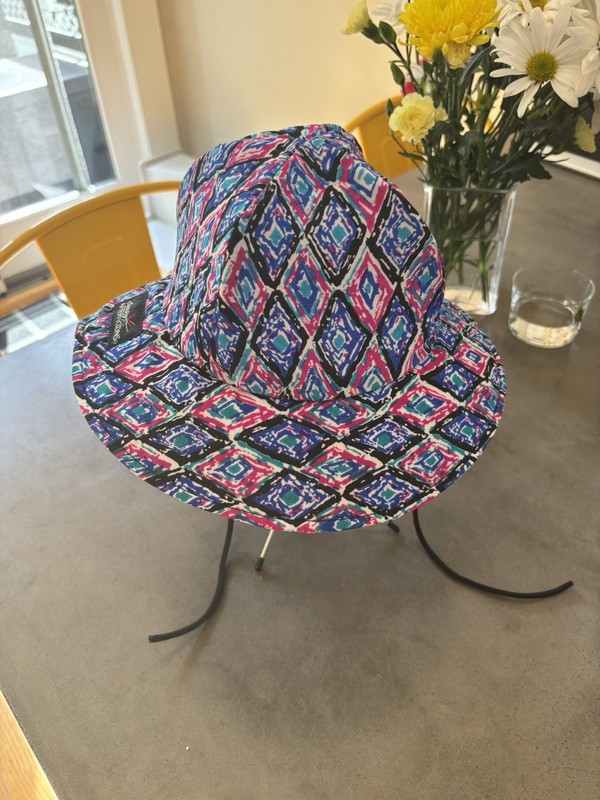 Sunday Afternoons Infant Play Hat Bucket Hat