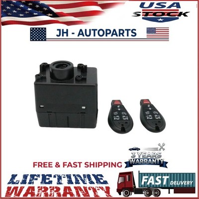 for Dodge Jeep Chrysler WIN Module Wireless Ignition Node WIN Ignition Module