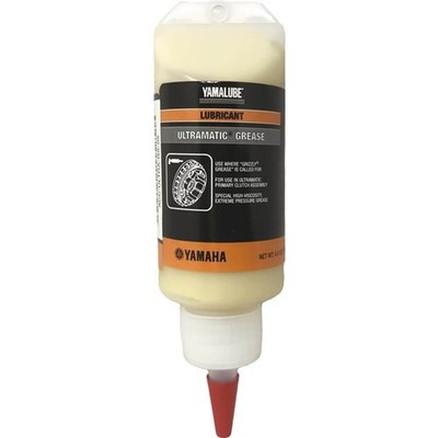 Yamalube Ultramatic Grease | 4.5 oz | ACC-ULTRA-GS-05